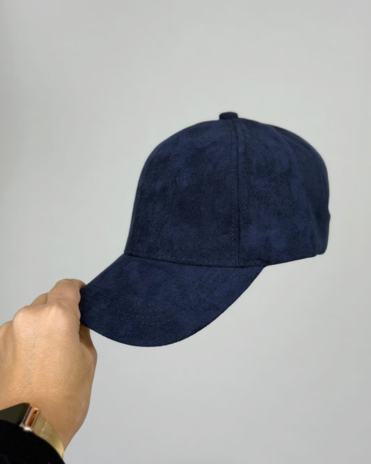 GORRA ANTELINA AZUL