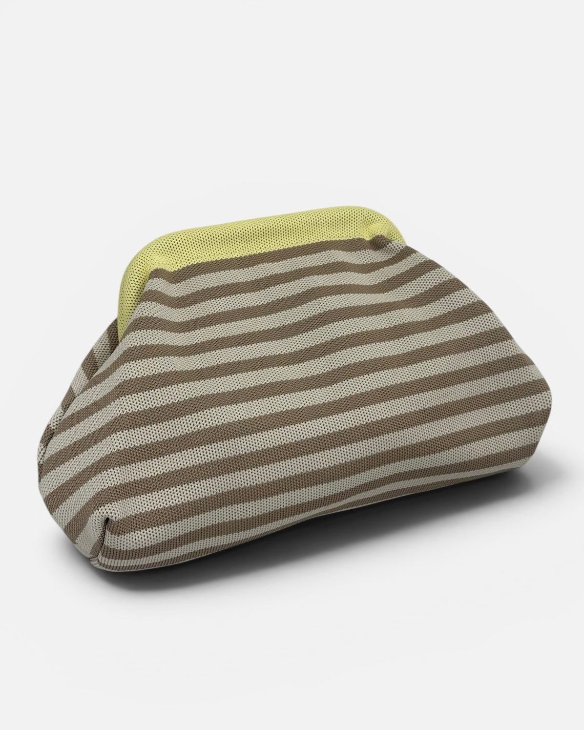 CLUTCH RAY YELLOW