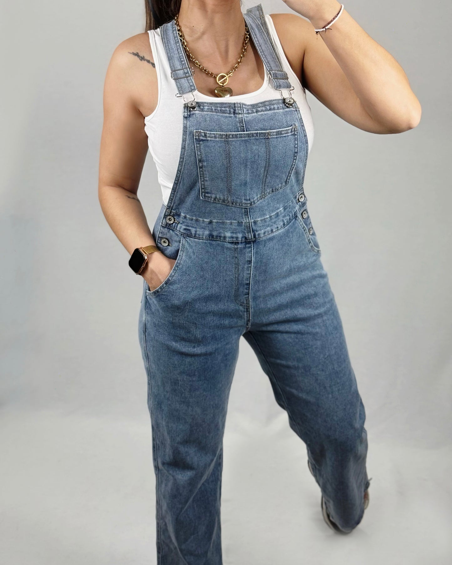 PETO DENIM