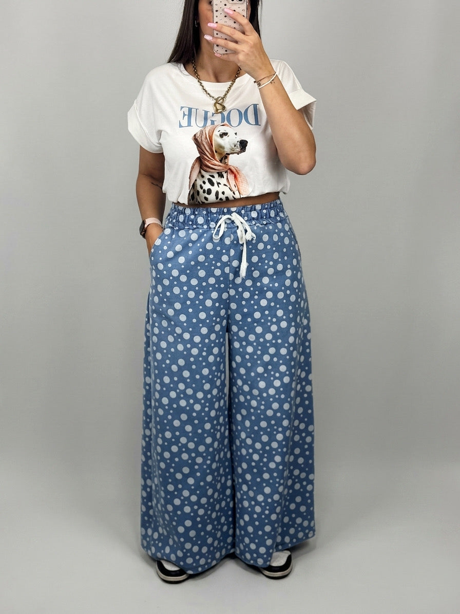 PANTALÓN TOPP