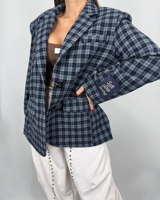 BLAZER SOFT LUMINA