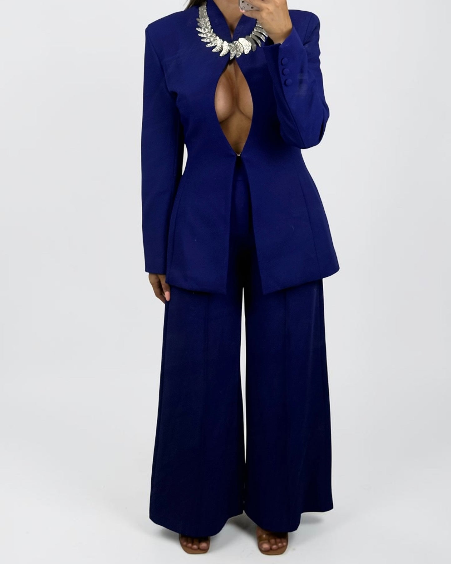 PANTALÓN BLUE LUMINA