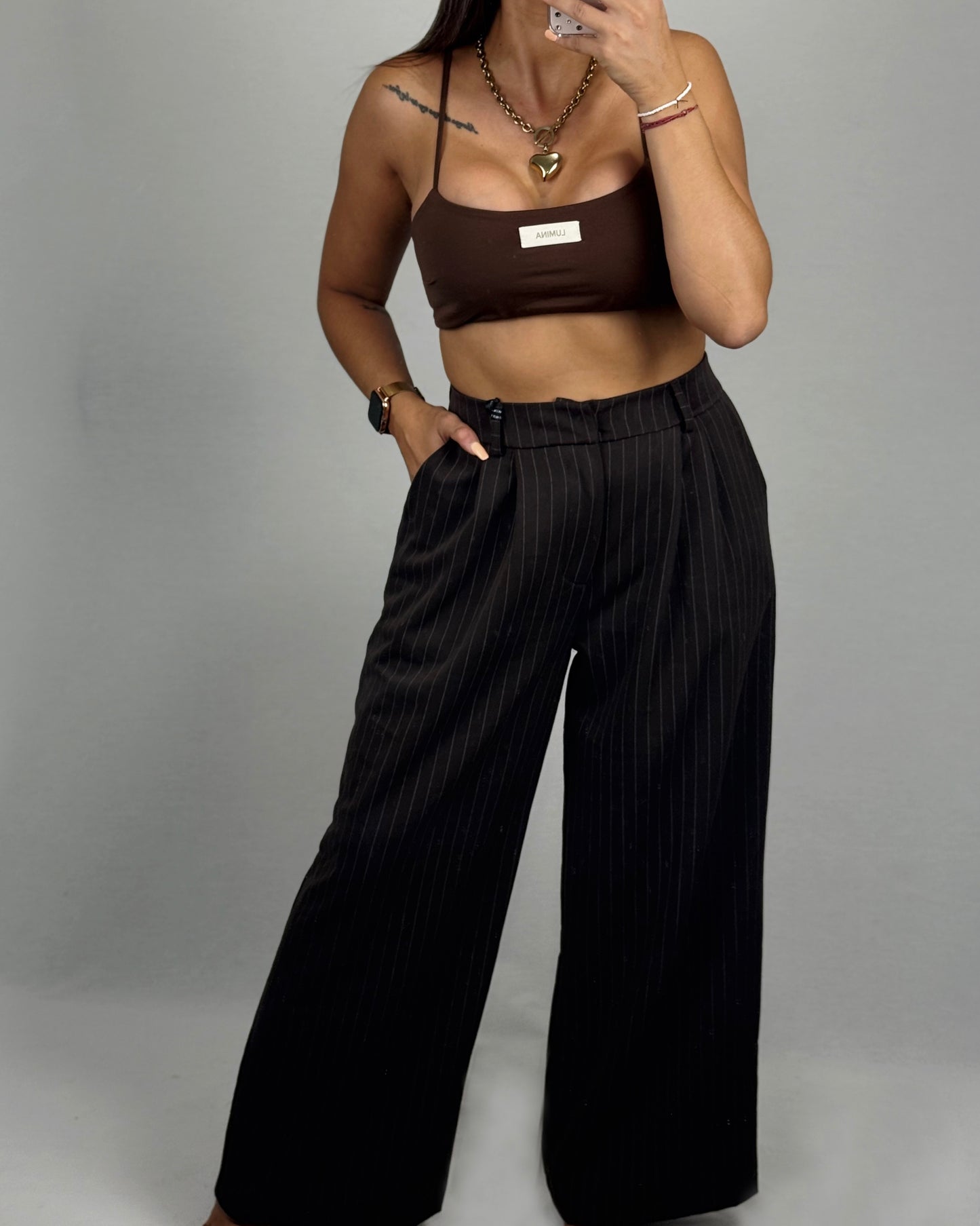 PANTALÓN CHOC LUM