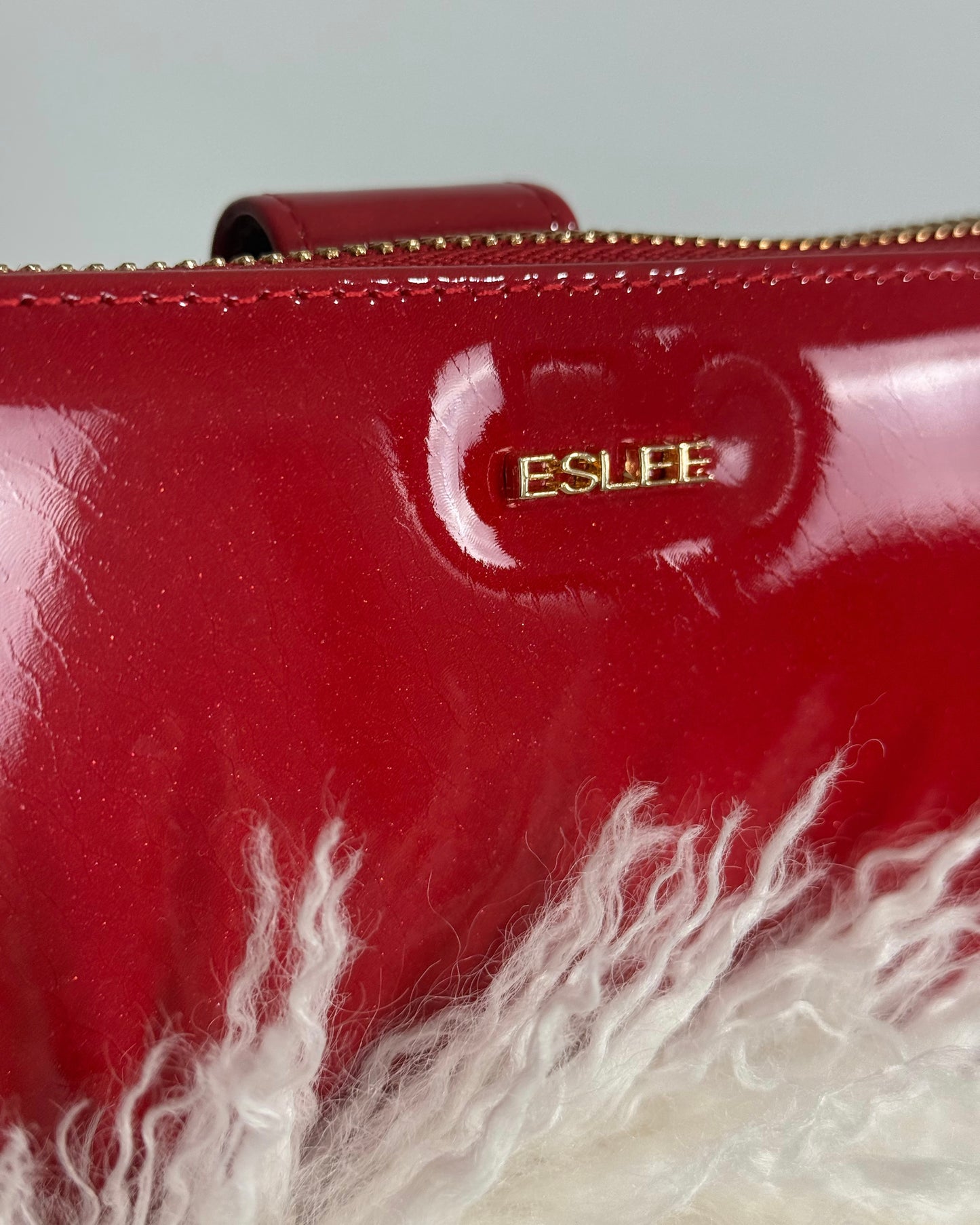 CARTERA CHERRY RED