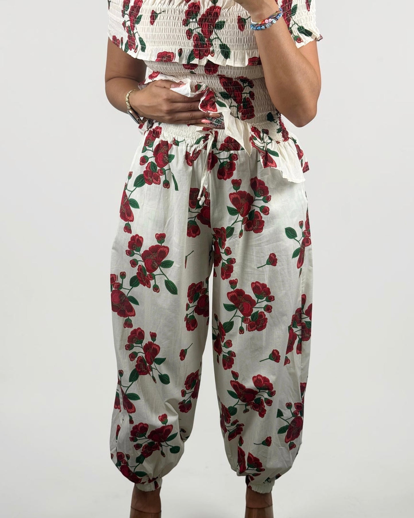 PANTALÓN POPPY