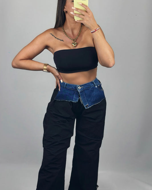 PANTALÓN COMBI