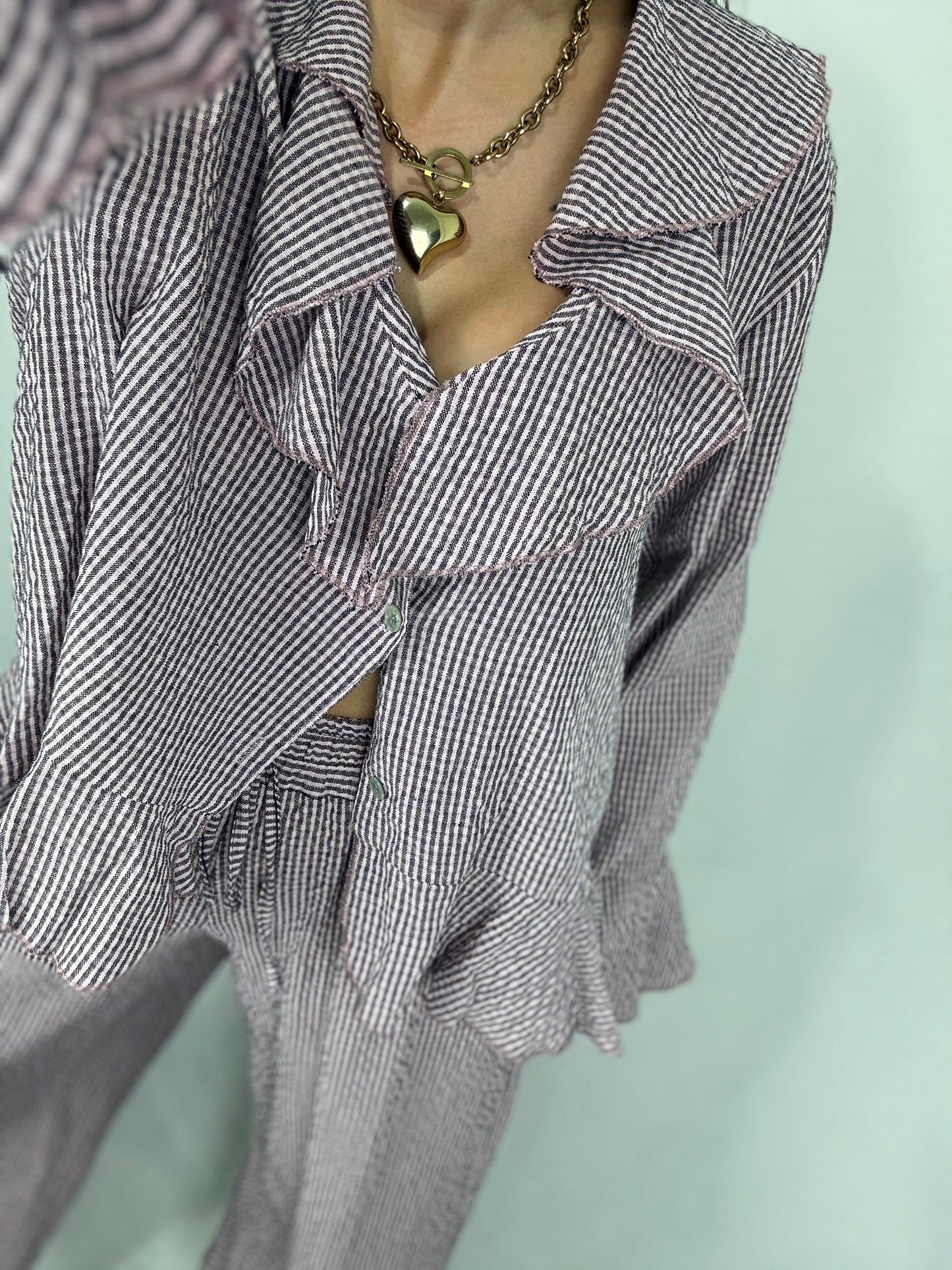 CONJUNTO VOLANT
