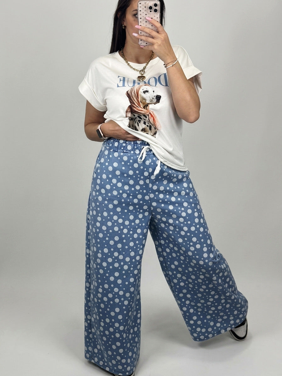 PANTALÓN TOPP