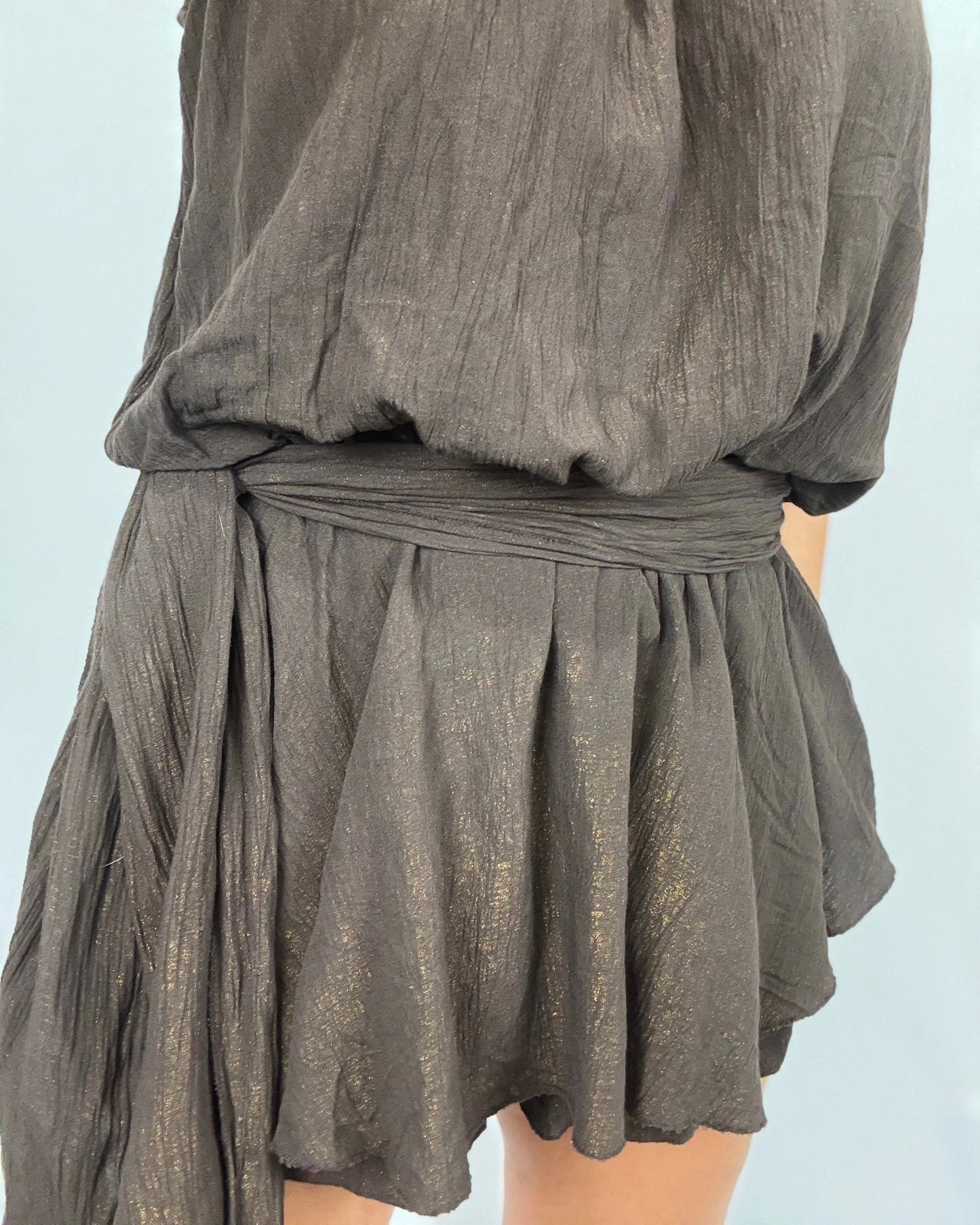 MONO BROWN