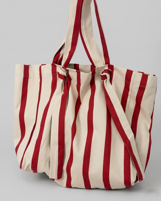 BOLSO LÍNEAS RED LUMINA