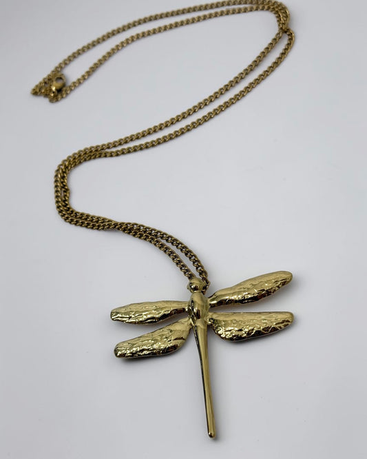 COLLAR LIBÉLULA