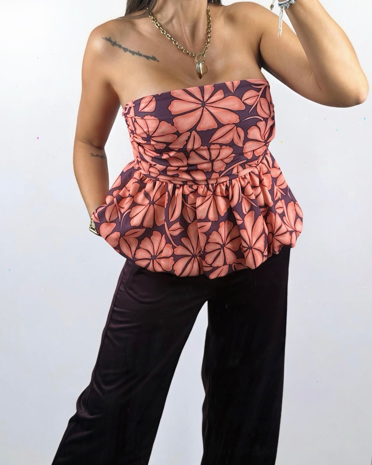 TOP GLOB FLORES