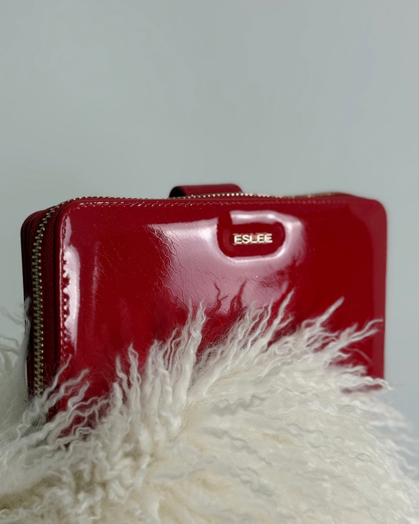 CARTERA CHERRY RED