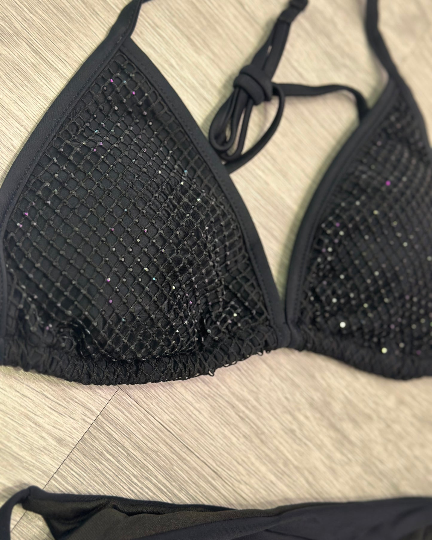 BIKINI STRASS