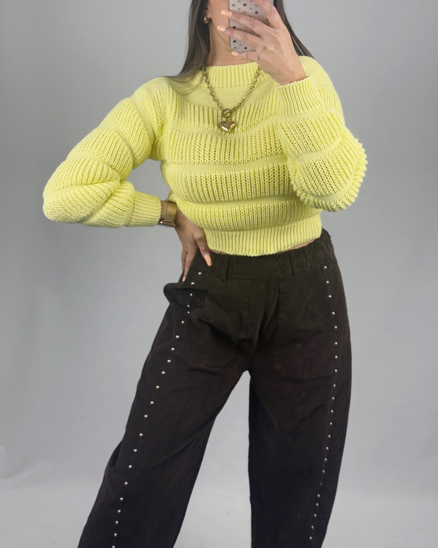 JERSEY MICH AMARILLO