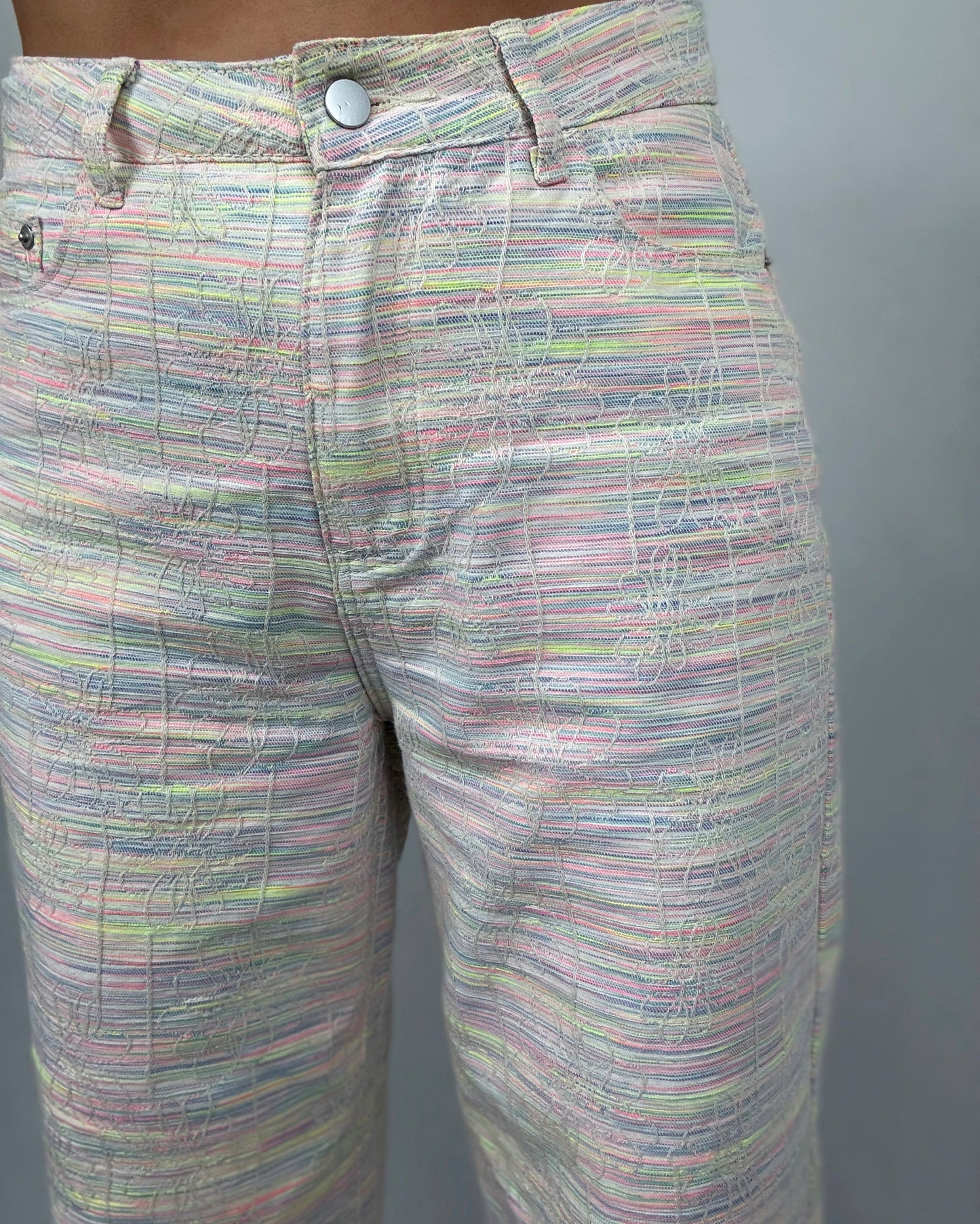 PANTALÓN PREMIUM MULTICOLOR