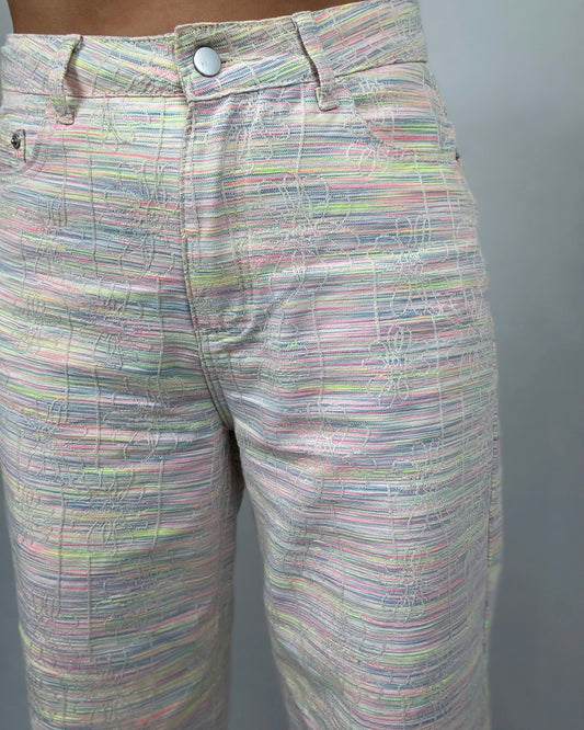PANTALÓN PREMIUM MULTICOLOR
