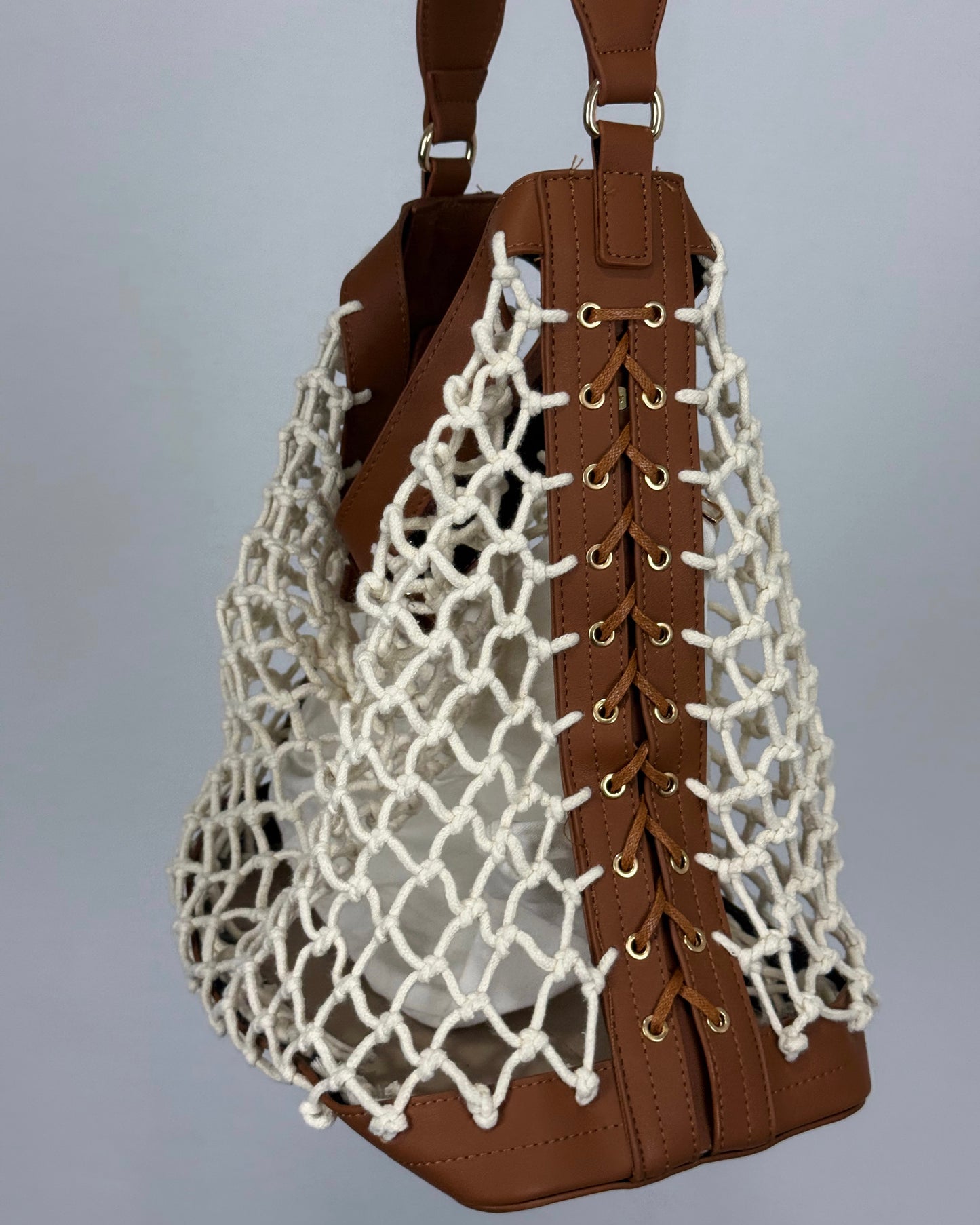 BOLSO PREMIUM RED