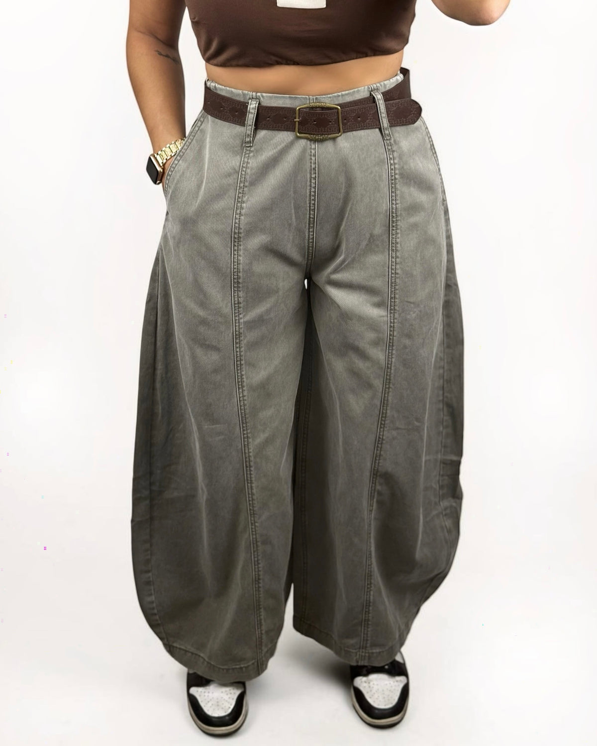 PANTALÓN DENIM ANTRA
