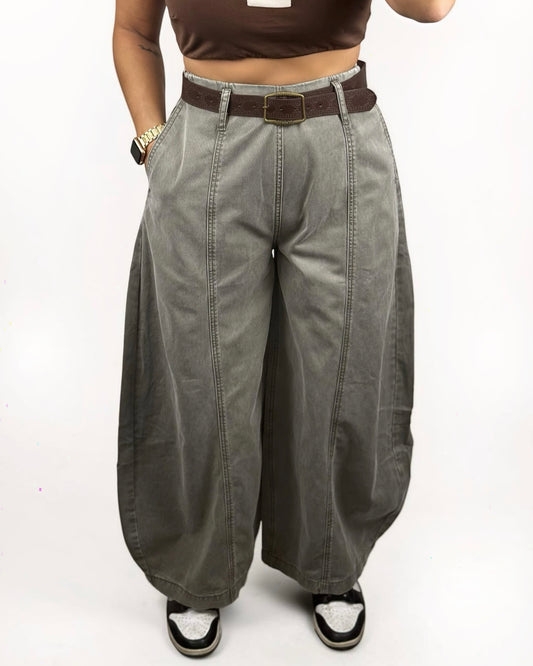 PANTALÓN DENIM ANTRA