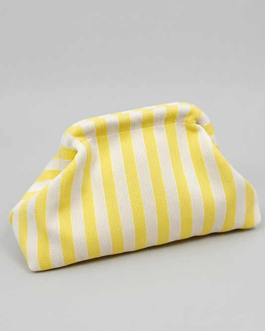 CLUTCH YELLOW