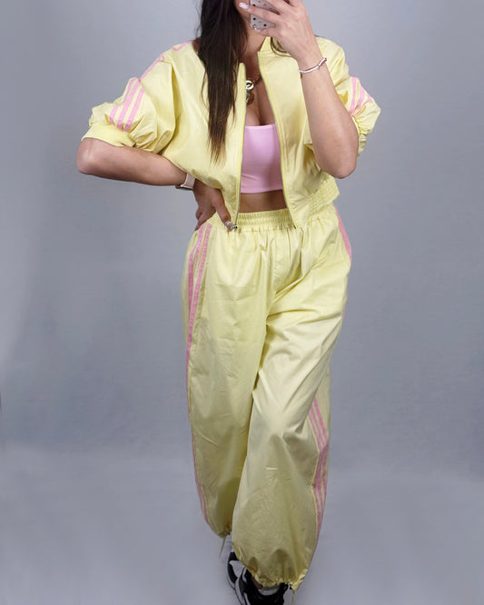 PANTALÓN YELLOWPINK LUM