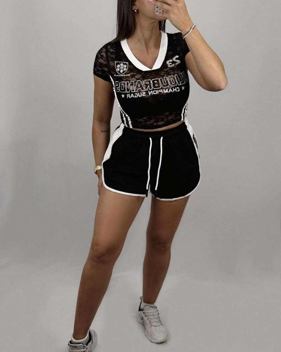 SHORT MAGAZINE