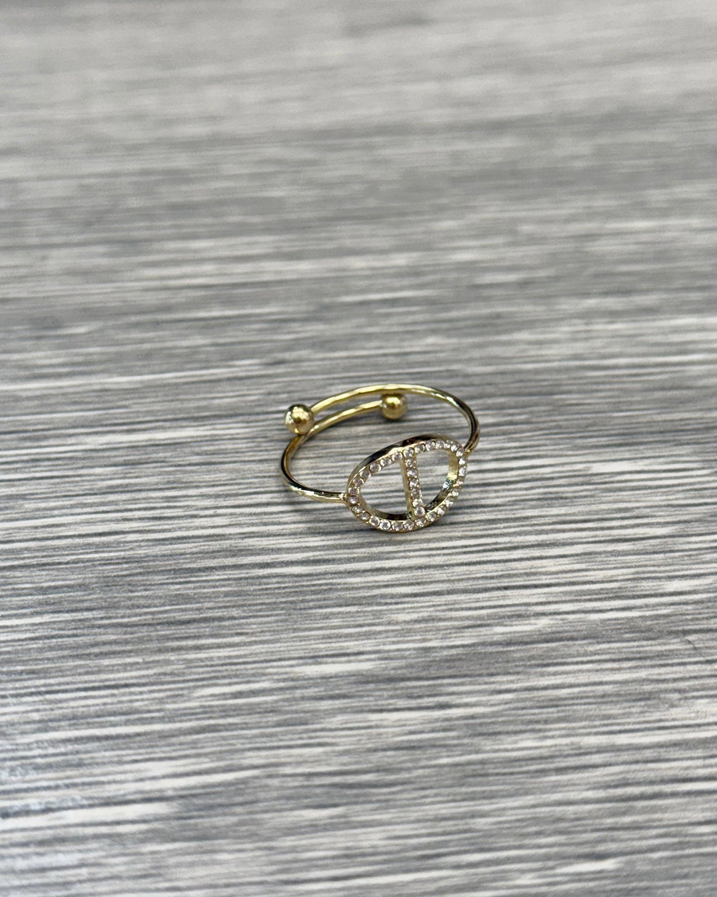 ANILLO CIRCONITAS CD