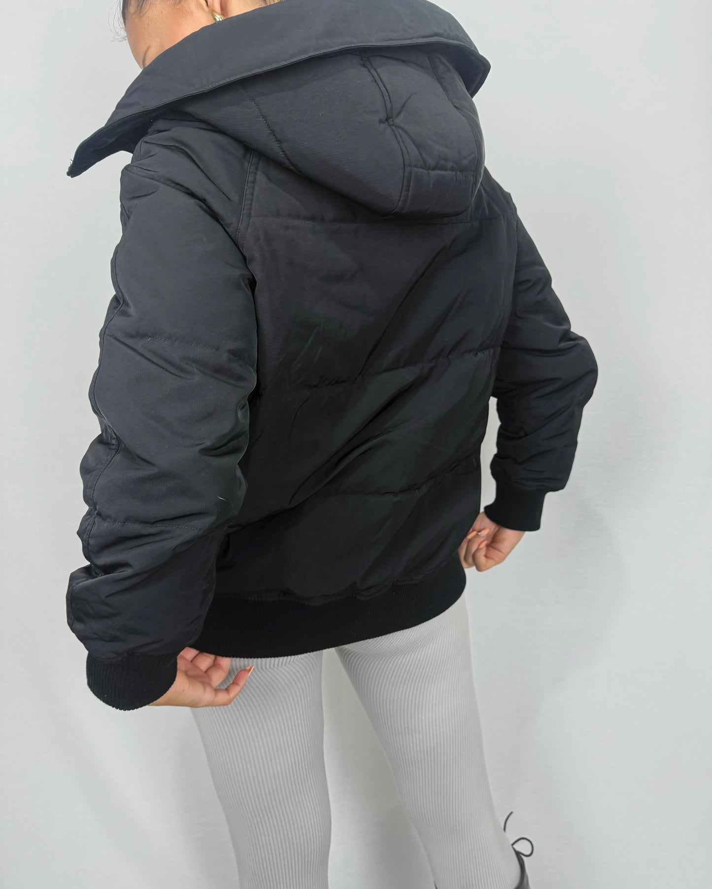 PLUMA NEGRO LUM