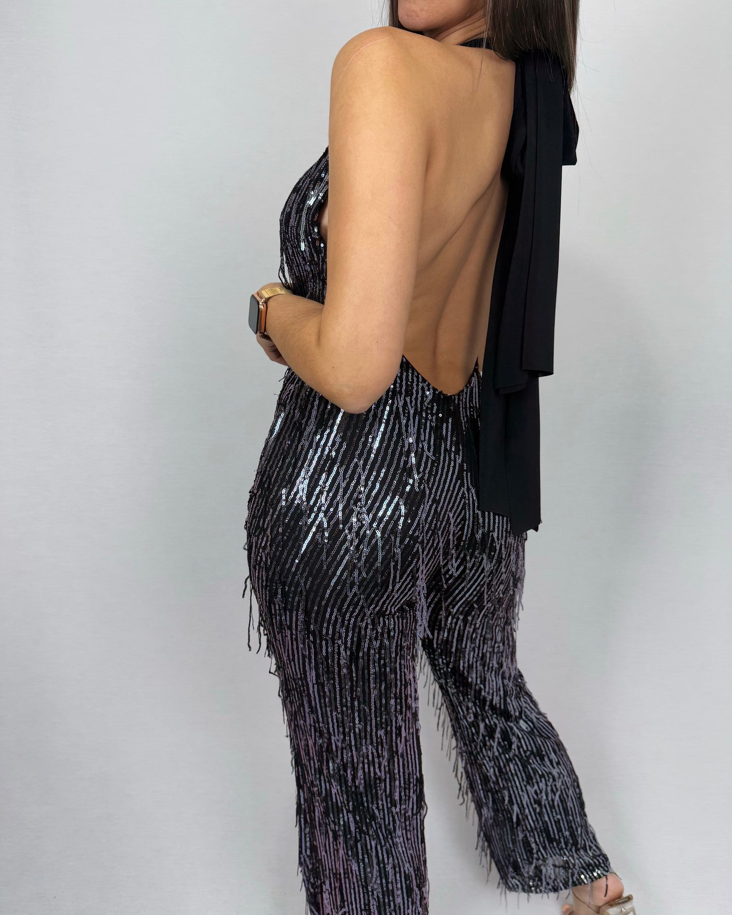 MONO LUXURY LENTEJUELAS