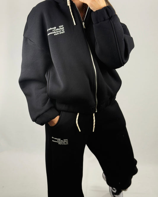 CONJUNTO SPORT BLACK LUM