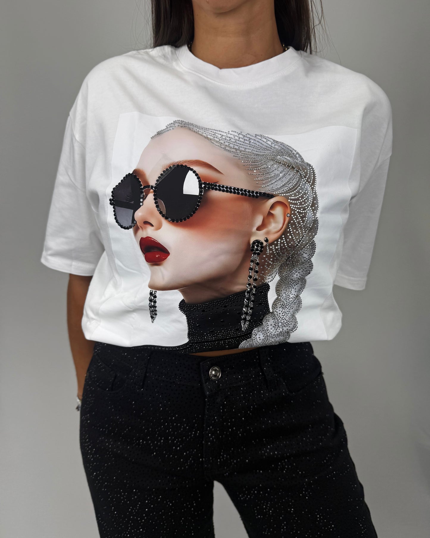CAMISETA GAGA