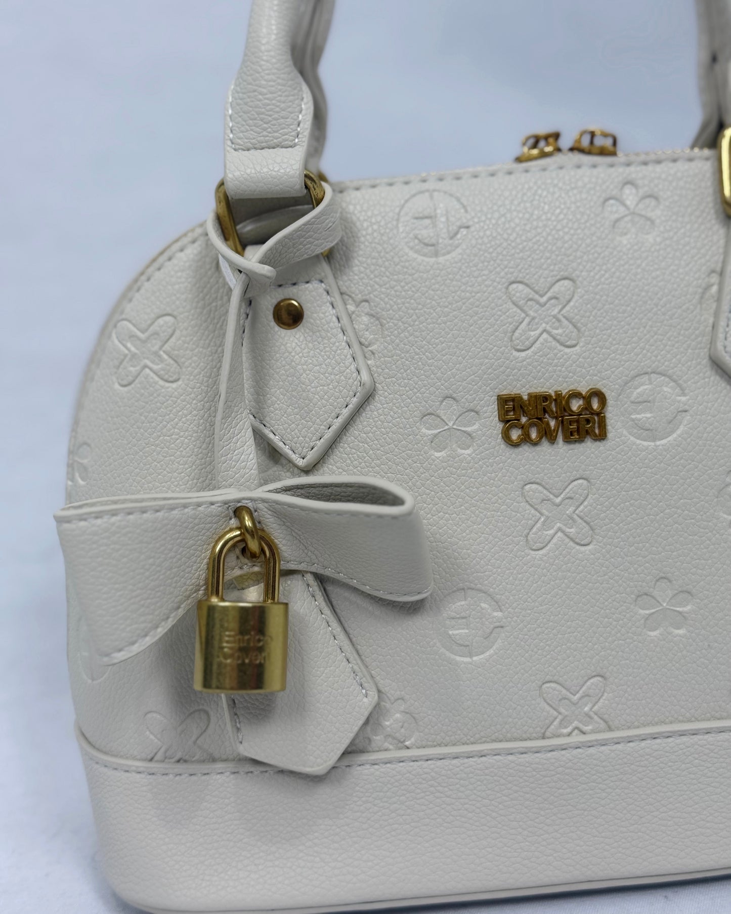 BOLSO ALMA WHITEGOLD