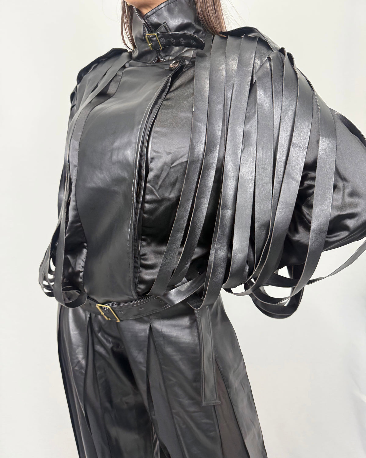 CHAQUETA PREMIUM JACKSON LUMINA