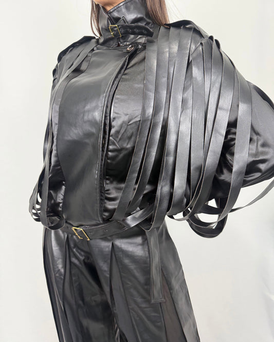 CHAQUETA PREMIUM JACKSON LUMINA