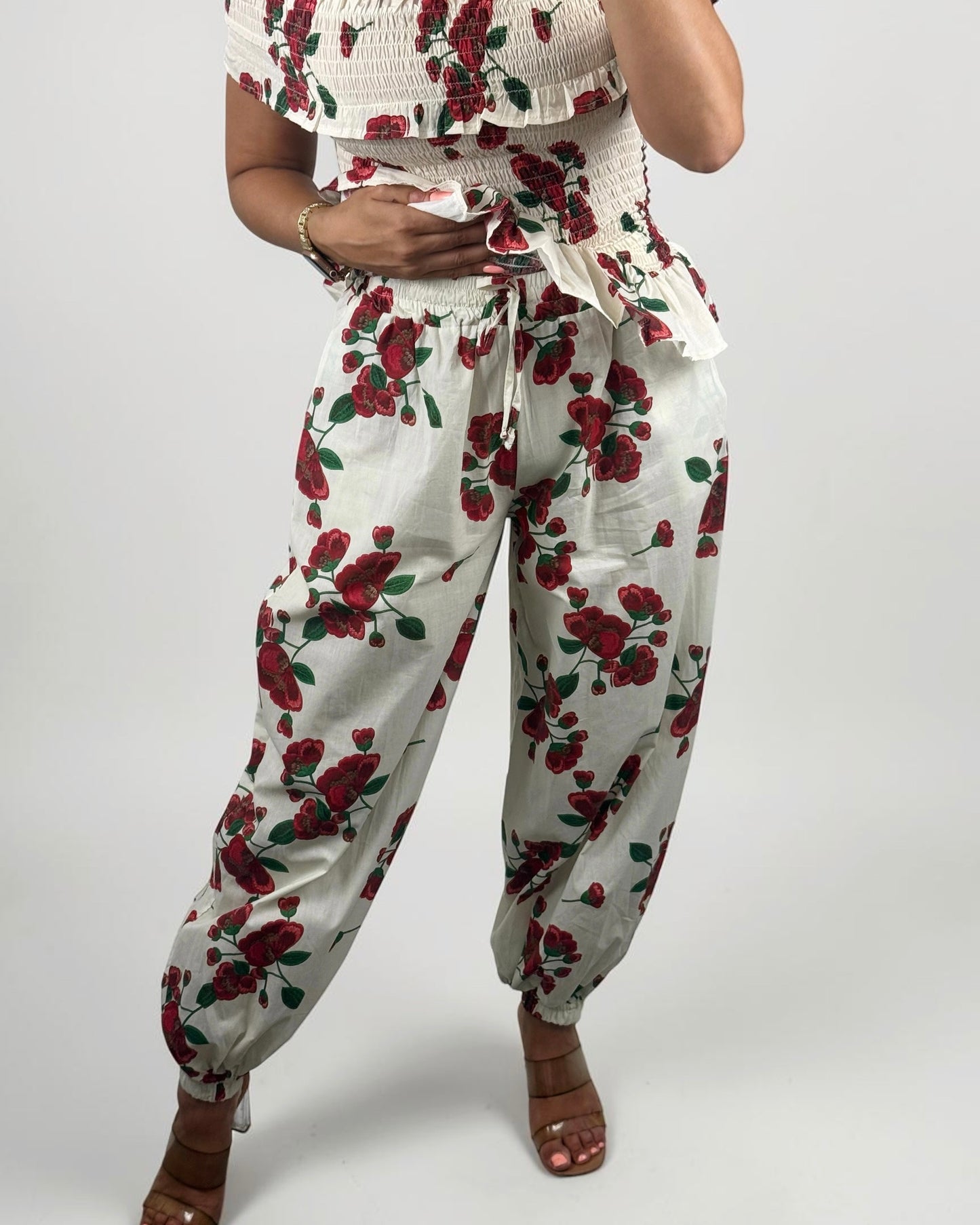 PANTALÓN POPPY