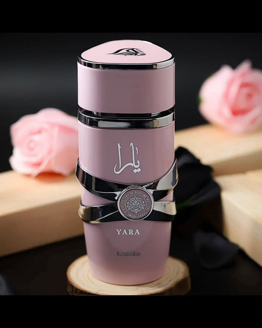 PERFUME YARA