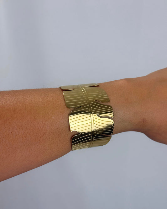 BRAZALETE PALM
