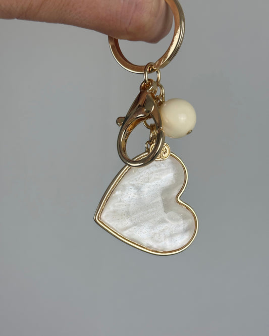 LLAVERO CORA GOLD