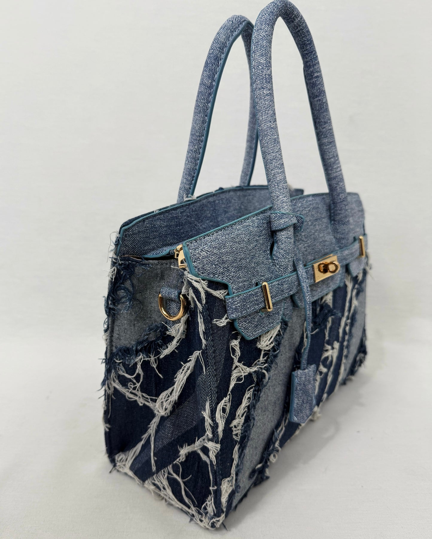 BOLSO DENIM