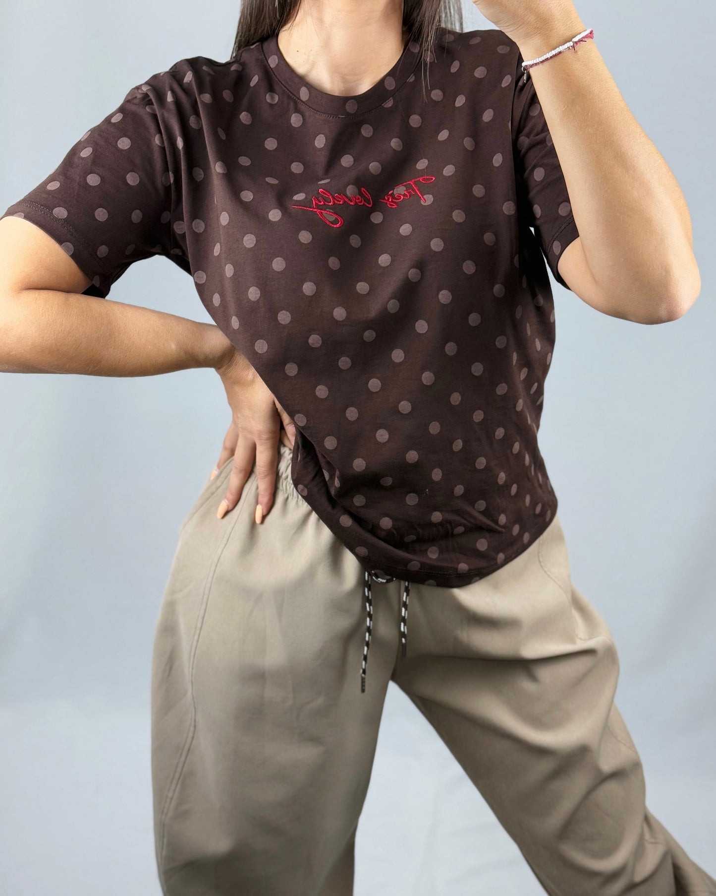 CAMISETA LUNARES CHOC LUM