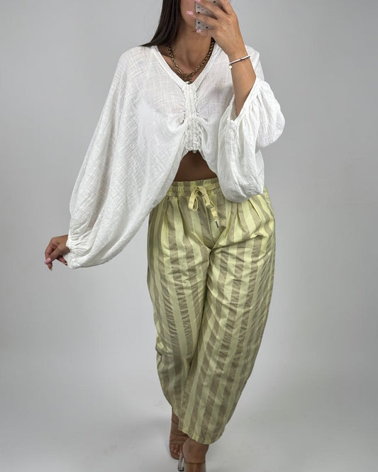 PANTALÓN LIME