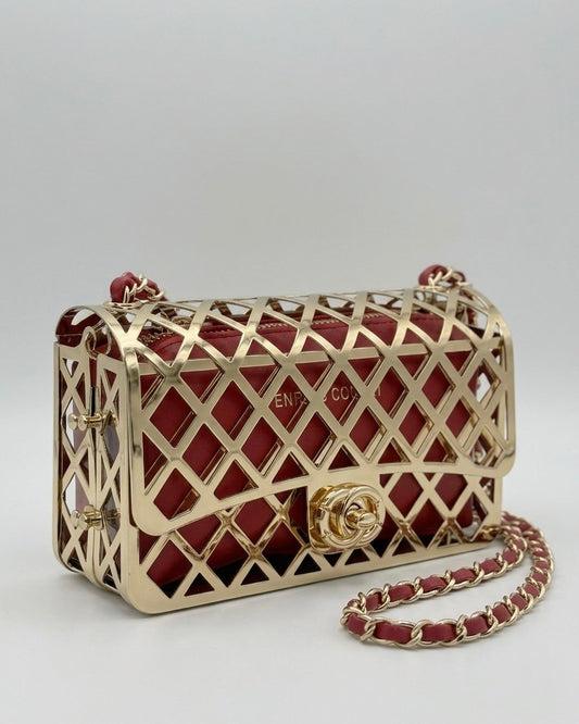 BOLSO GABBIA