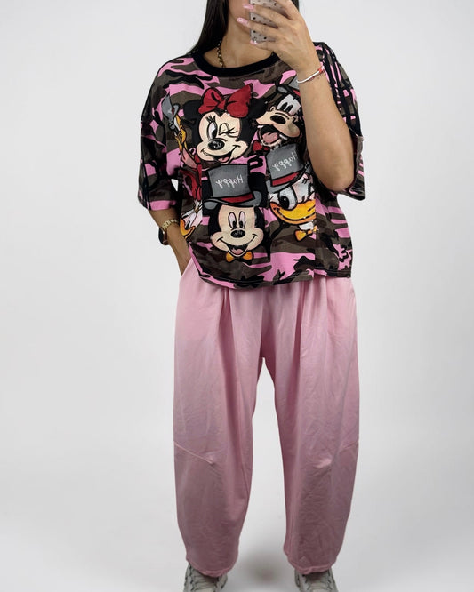PANTALÓN BABY PINK