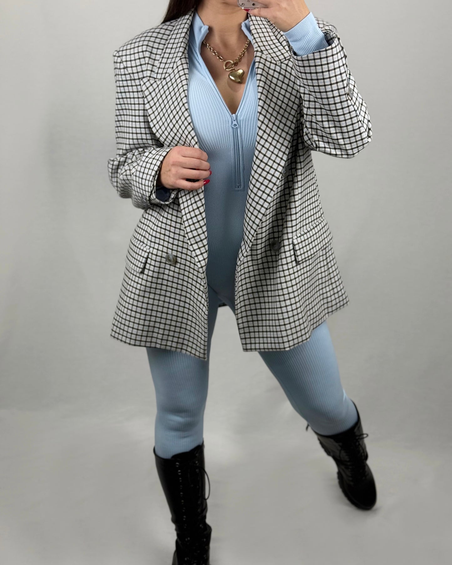 MONO REDUCTOR AZUL BEBÉ