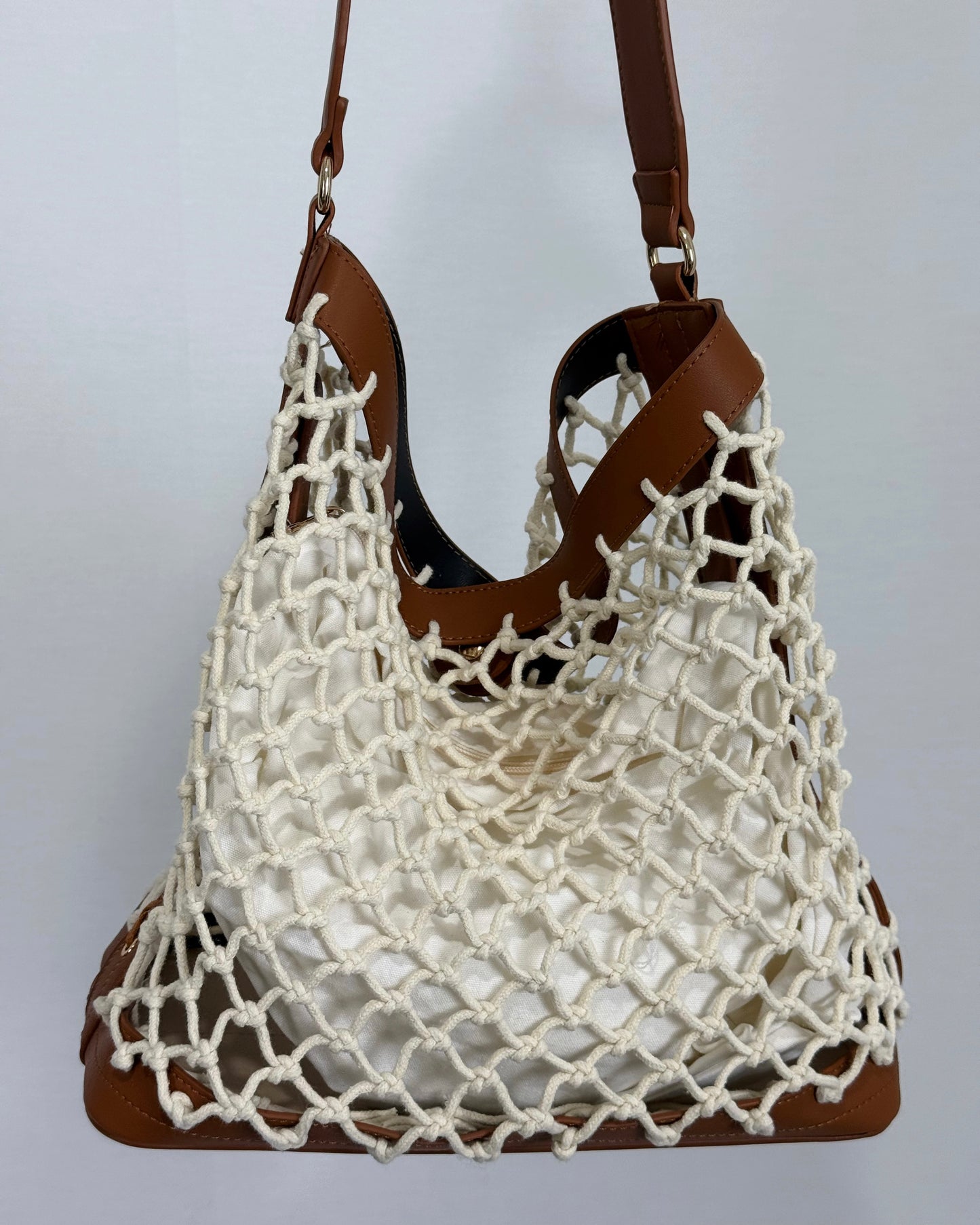 BOLSO PREMIUM RED