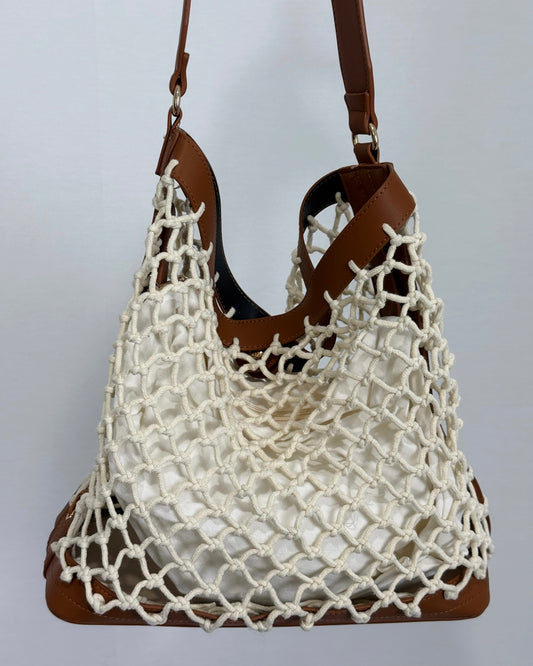 BOLSO PREMIUM RED