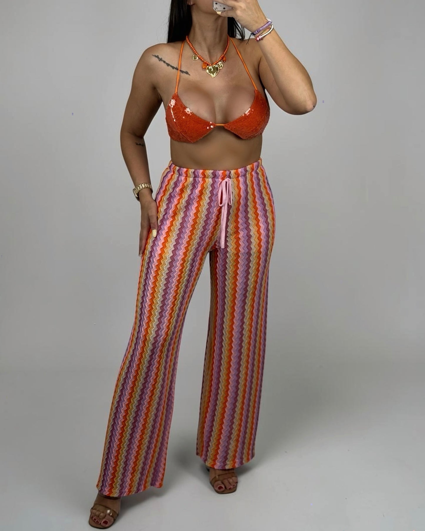 PANTALÓN TROPI