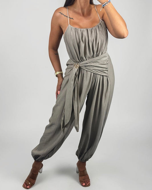 MONO DETAIL TAUPE