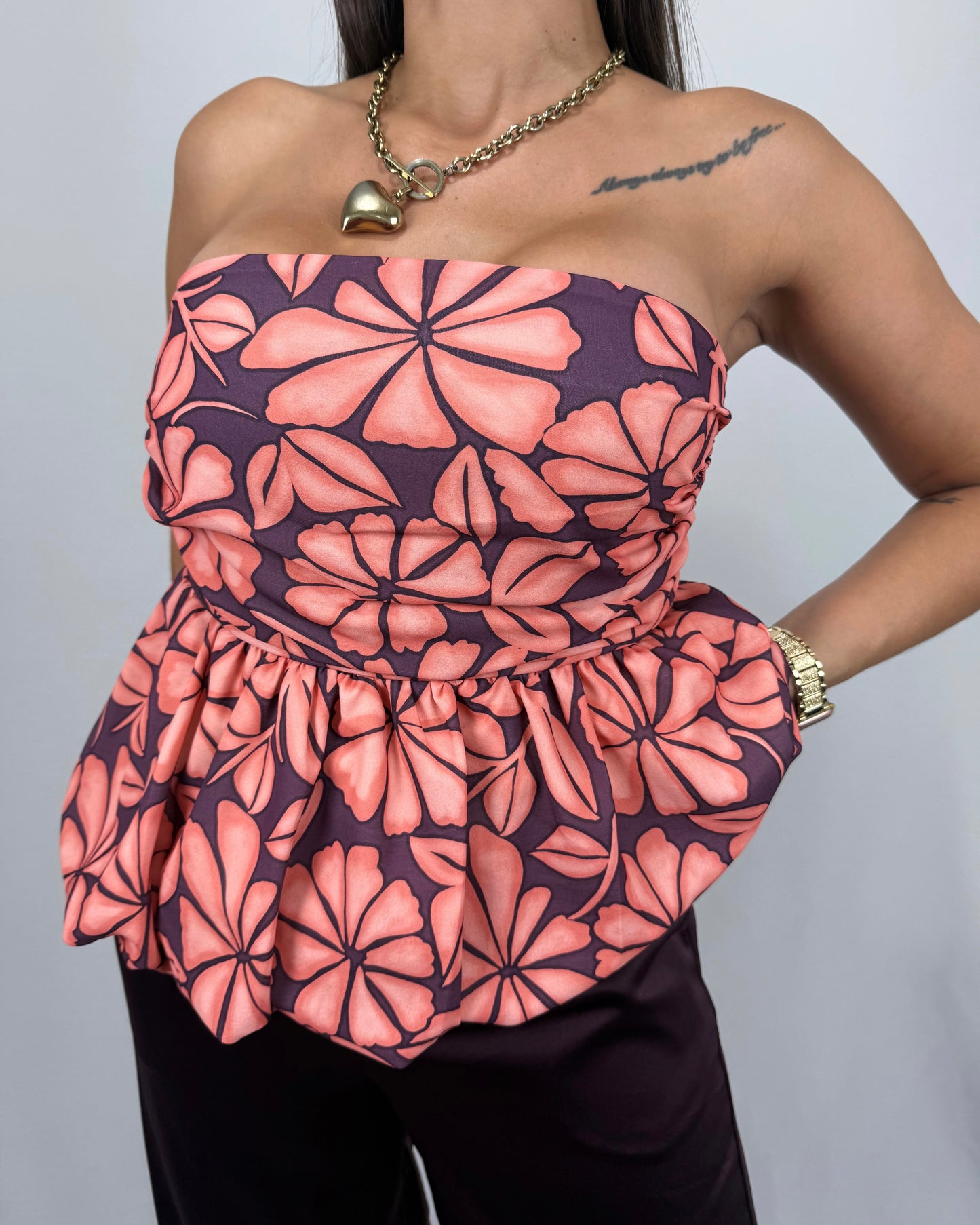 TOP GLOB FLORES